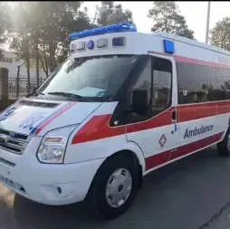 河南救护车转运/长途跨省市返乡拉回家/危重病人租赁价格收费用